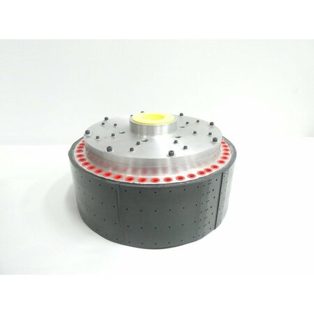 B&H LABEL APPLICATOR MACHINE VACUUM DRUM OTHER PACKAGING AND LABELING PARTS AND ACCESSORY C1161334-000713